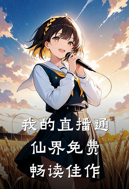 我的直播通仙界免费畅读佳作