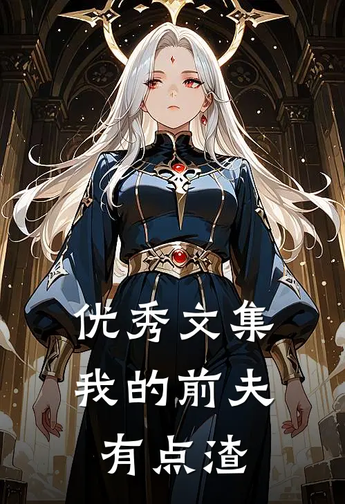 优秀文集我的前夫有点渣