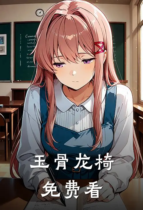 玉骨龙椅免费看