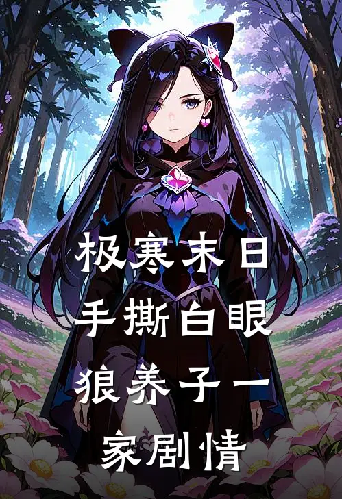 极寒末日，手撕白眼狼养子一家剧情