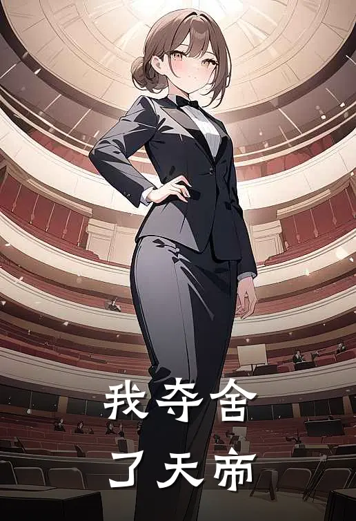 我夺舍了天帝