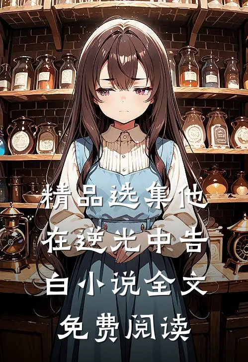 精品选集他在逆光中告白小说全文免费阅读