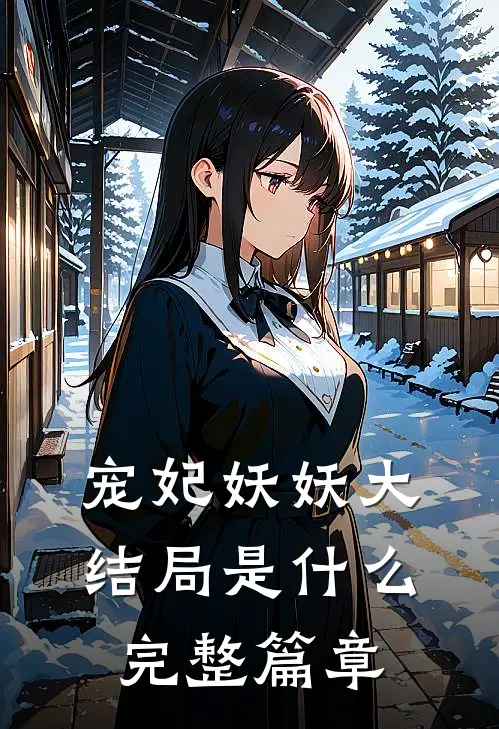 宠妃妖妖大结局是什么完整篇章