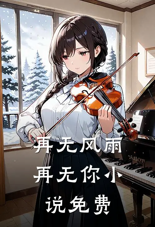 再无风雨再无你小说免费