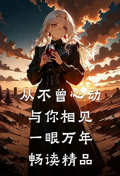 从不曾心动，与你相见一眼万年畅读精品