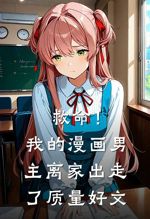 救命！我的漫画男主离“家”出走了质量好文