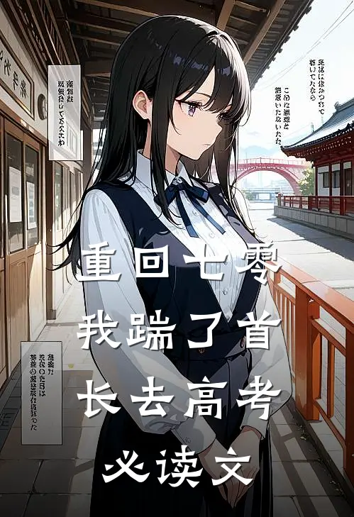 重回七零，我踹了首长去高考必读文