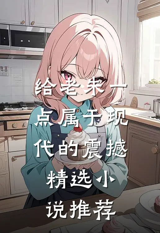 给老朱一点属于现代的震撼精选小说推荐