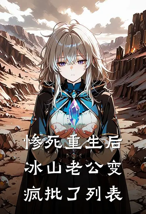 惨死重生后，冰山老公变疯批了列表