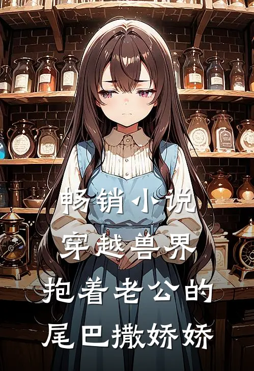 畅销小说穿越兽界：抱着老公的尾巴撒娇娇