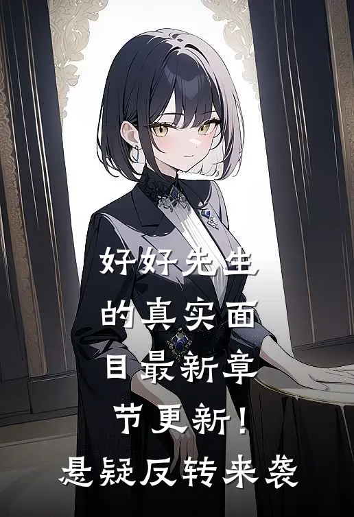 好好先生的真实面目最新章节更新！悬疑反转来袭