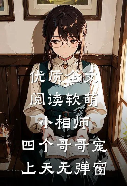 优质全文阅读软萌小相师:四个哥哥宠上天无弹窗