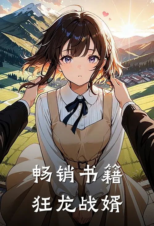畅销书籍狂龙战婿