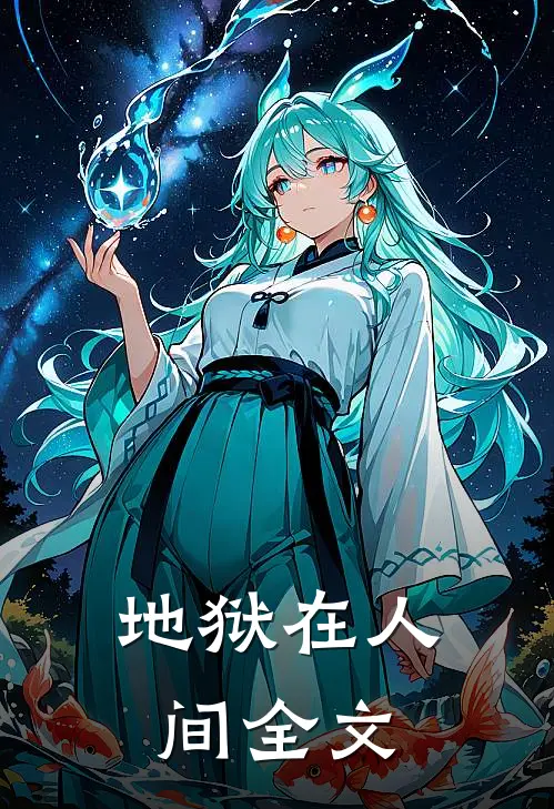 地狱在人间全文