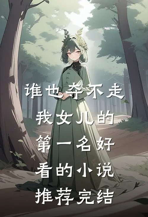 谁也夺不走我女儿的第一名好看的小说推荐完结