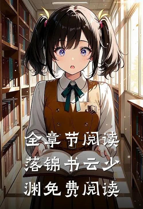 全章节阅读落锦书云少渊免费阅读