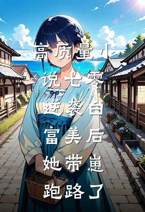 高质量小说七零：逆袭白富美后，她带崽跑路了