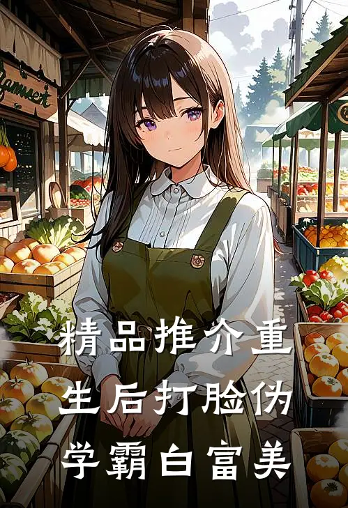 精品推介重生后打脸伪学霸白富美