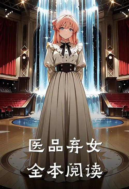 医品弃女全本阅读