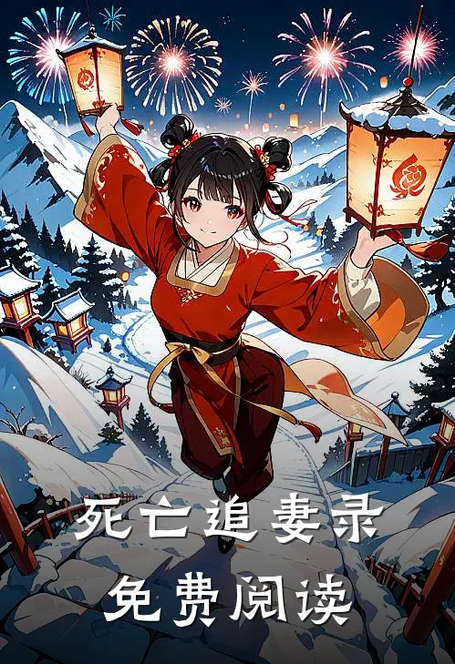 死亡追妻录免费阅读