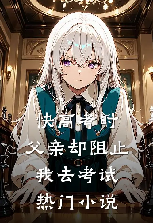 快高考时，父亲却阻止我去考试热门小说