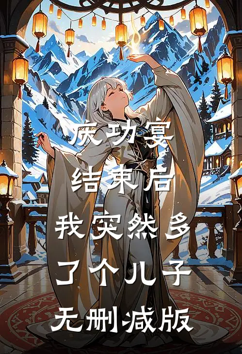 庆功宴结束后，我突然多了个儿子无删减版