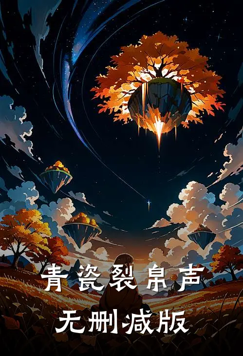 青瓷裂帛声无删减版