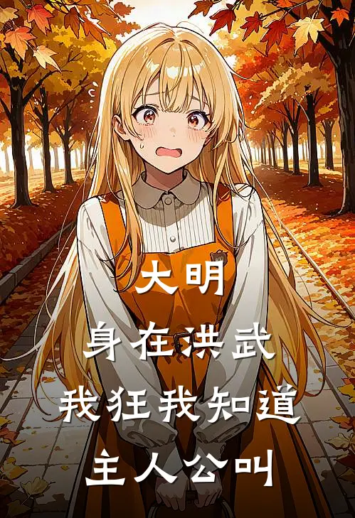 大明：身在洪武，我狂我知道主人公叫