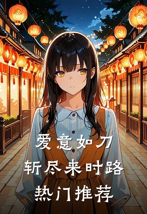 爱意如刀，斩尽来时路热门推荐