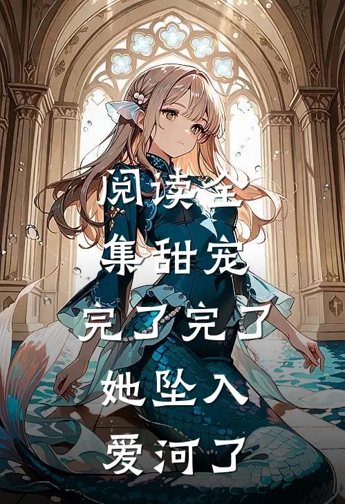 阅读全集甜宠：完了完了，她坠入爱河了