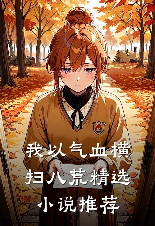 我以气血横扫八荒精选小说推荐