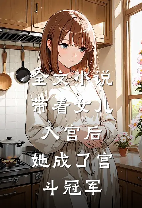 全文小说带着女儿入宫后，她成了宫斗冠军