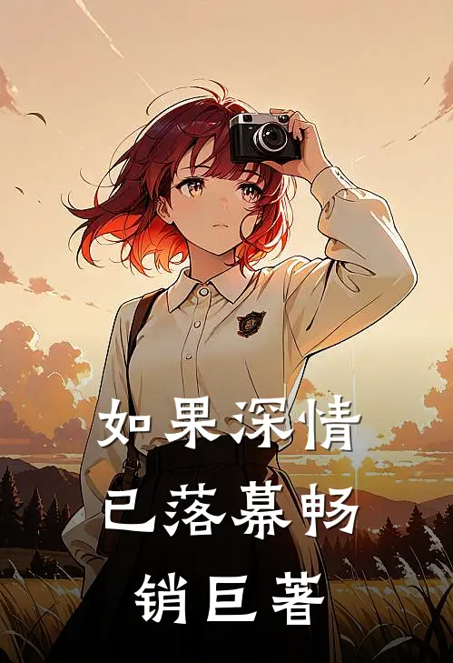 如果深情已落幕畅销巨著