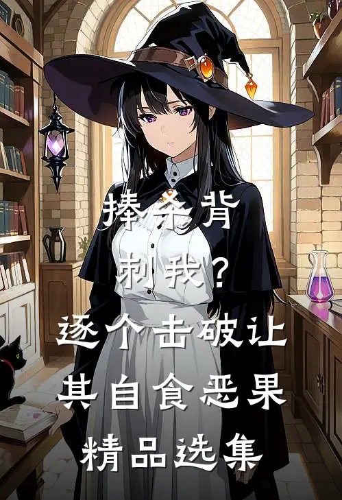 捧杀背刺我？逐个击破让其自食恶果精品选集