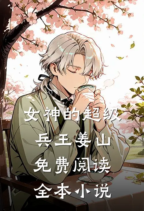 女神的超级兵王姜山免费阅读全本小说