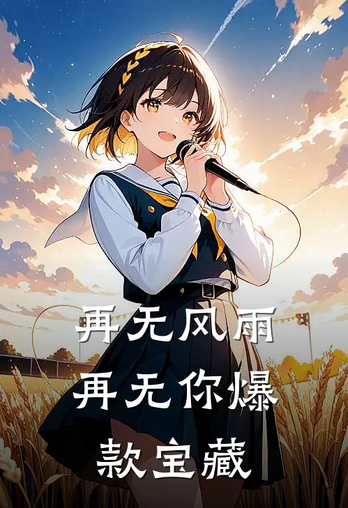 再无风雨再无你爆款宝藏