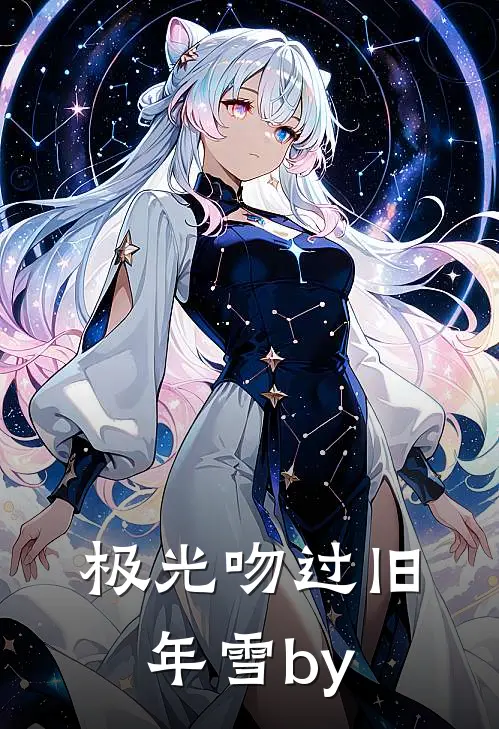 极光吻过旧年雪by