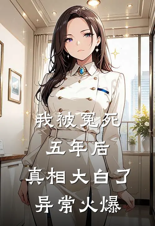 我被冤死五年后，真相大白了异常火爆
