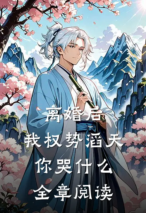 离婚后，我权势滔天，你哭什么全章阅读