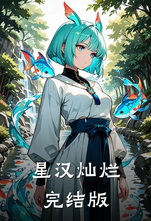 星汉灿烂完结版