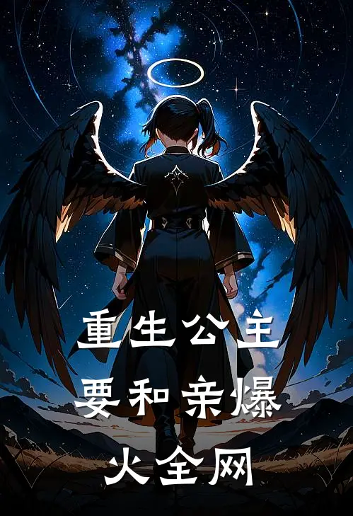 重生公主要和亲爆火全网