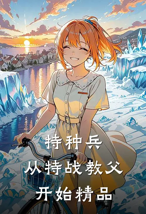 特种兵：从特战教父开始精品
