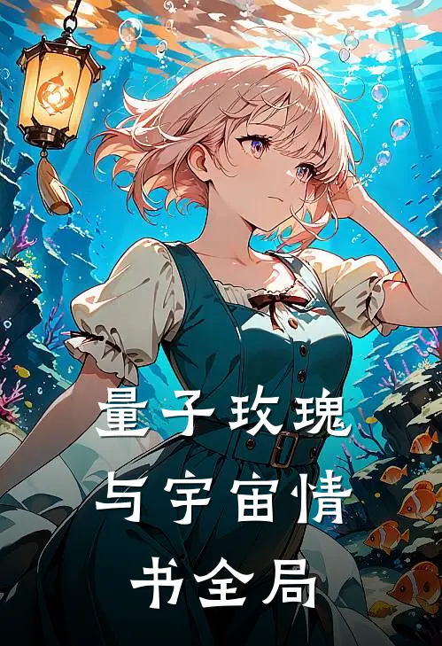 量子玫瑰与宇宙情书全局