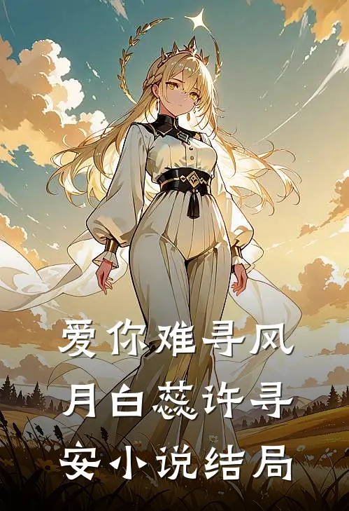 爱你难寻风月白蕊许寻安小说结局