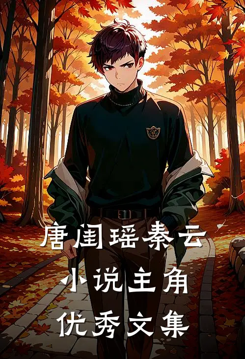 唐闺瑶秦云小说主角优秀文集