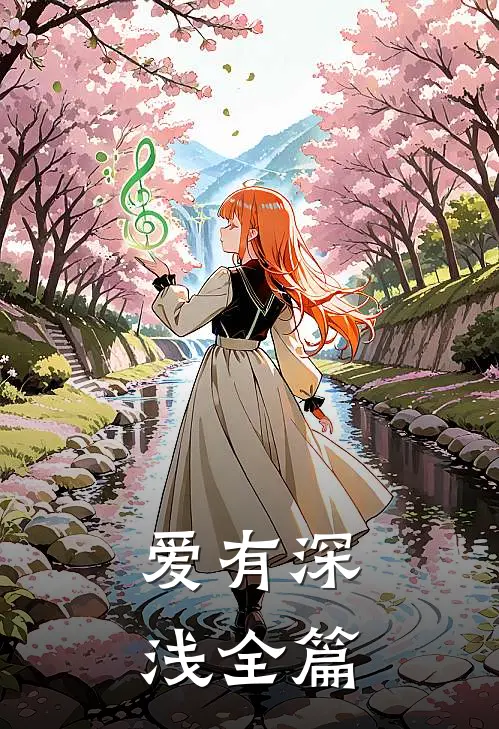 爱有深浅全篇