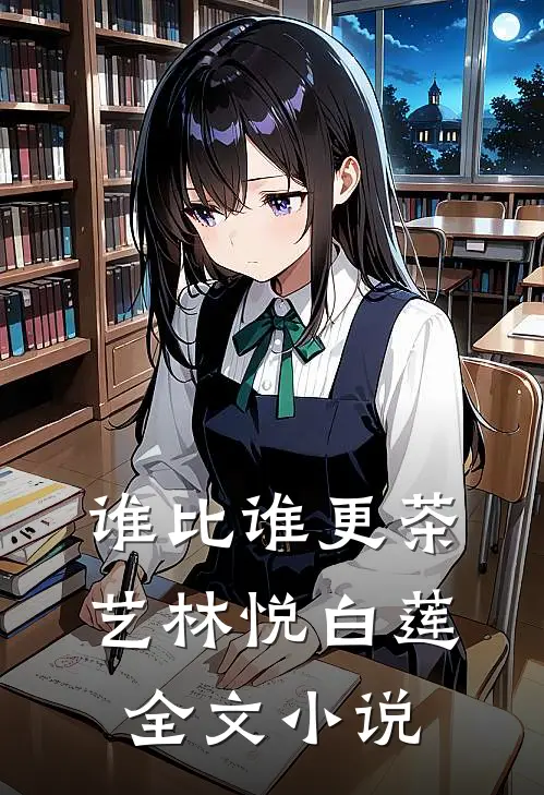 谁比谁更“茶艺”林悦白莲全文小说