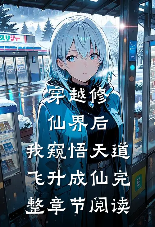 穿越修仙界后，我窥悟天道飞升成仙完整章节阅读