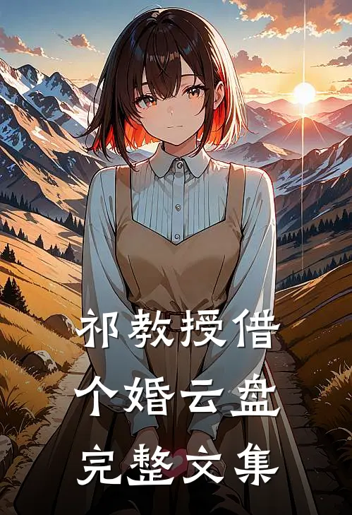 祁教授借个婚云盘完整文集