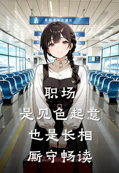 职场：是见色起意也是长相厮守畅读